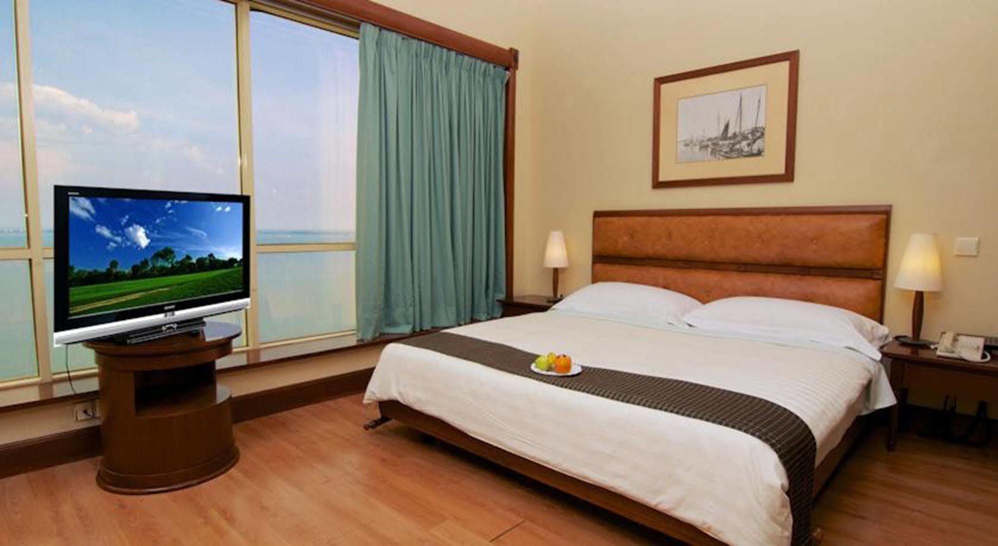 The Millen Penang, Autograph Collection Hotel George Town Exterior photo A room at the hotel